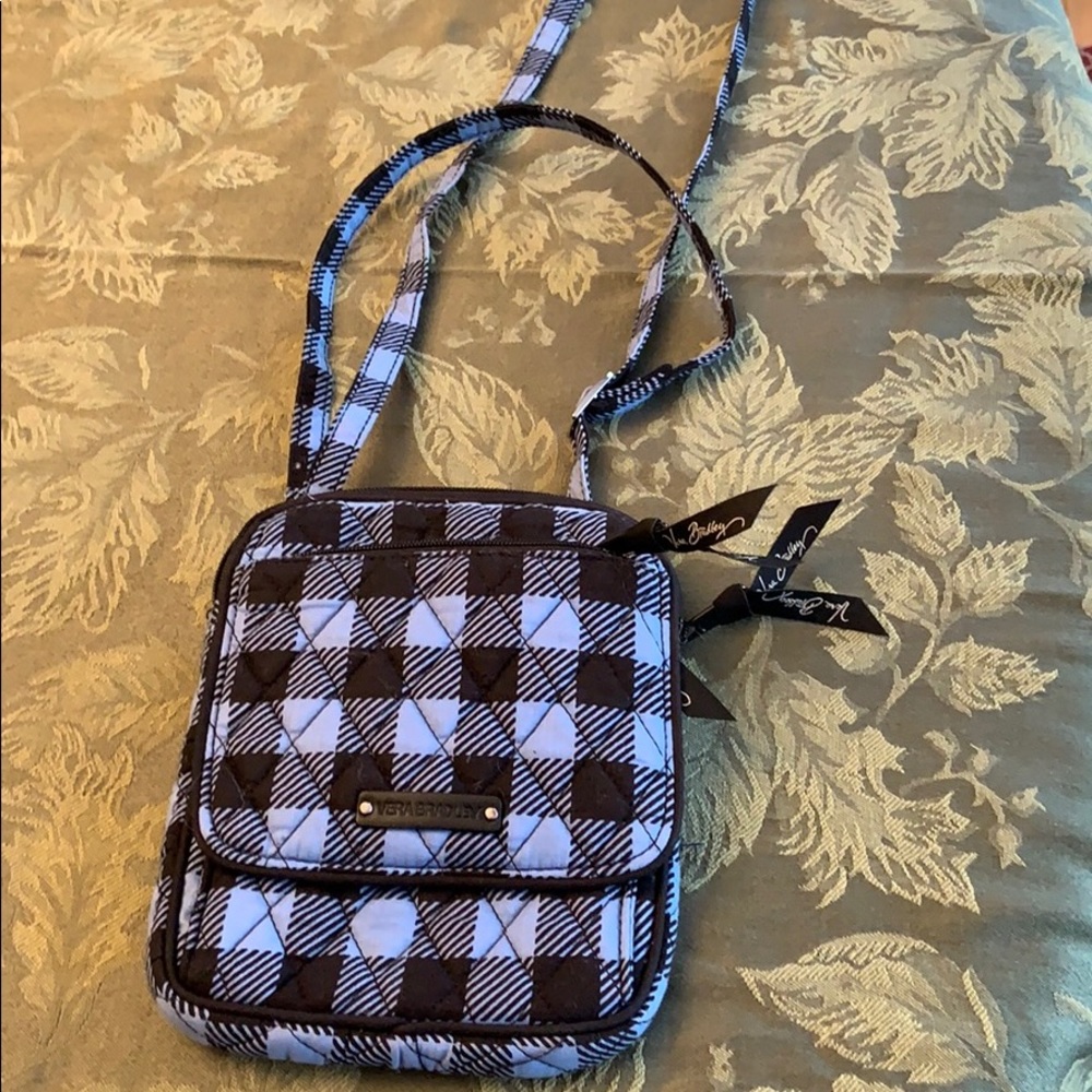 Vera Bradley Purse